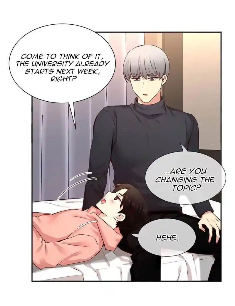 A Man Like You Chapter 47