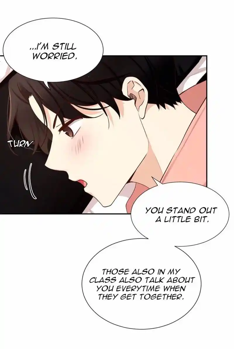 A Man Like You Chapter 47