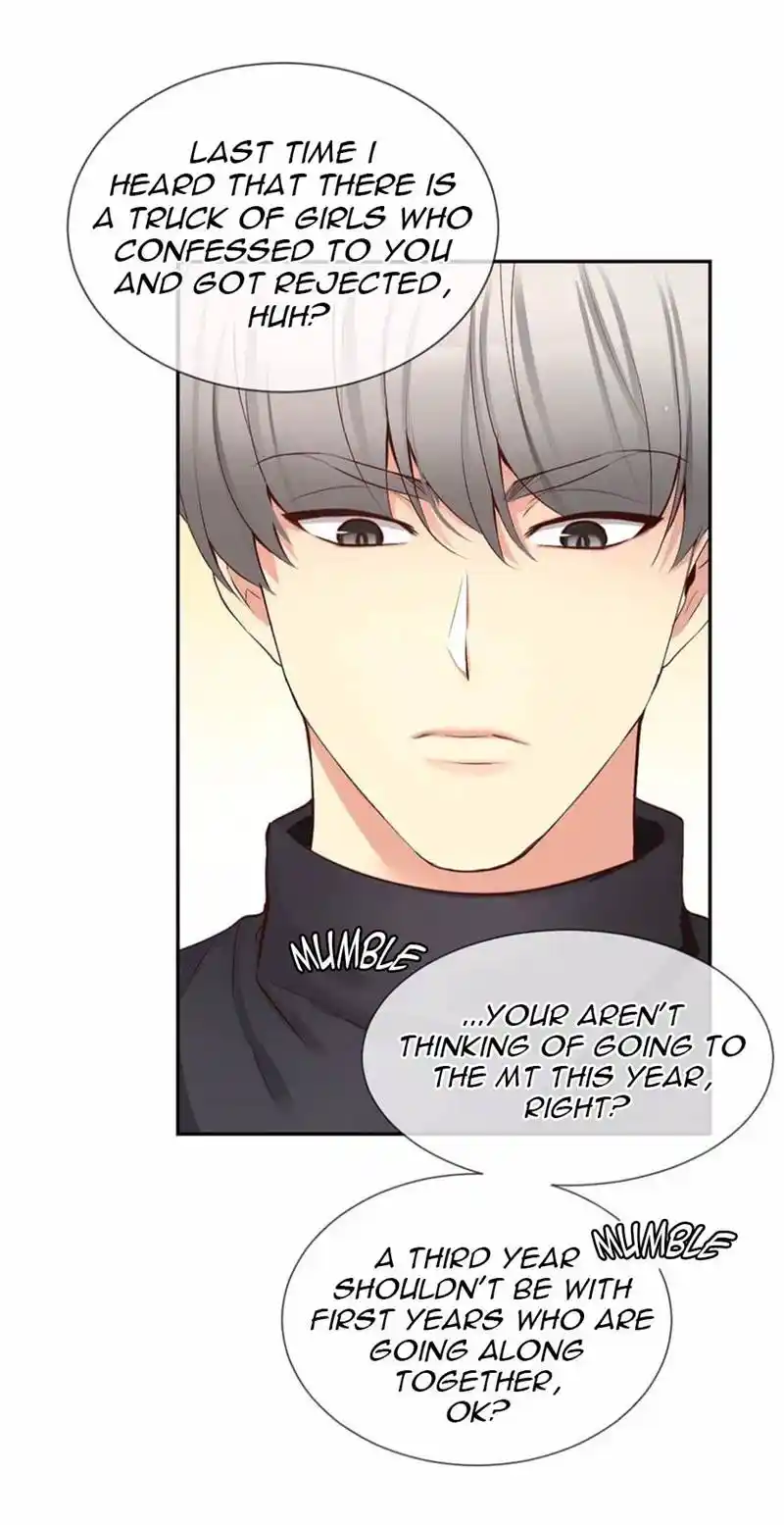 A Man Like You Chapter 47