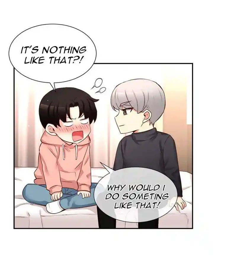 A Man Like You Chapter 47