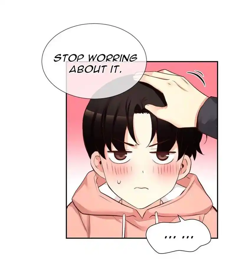 A Man Like You Chapter 47