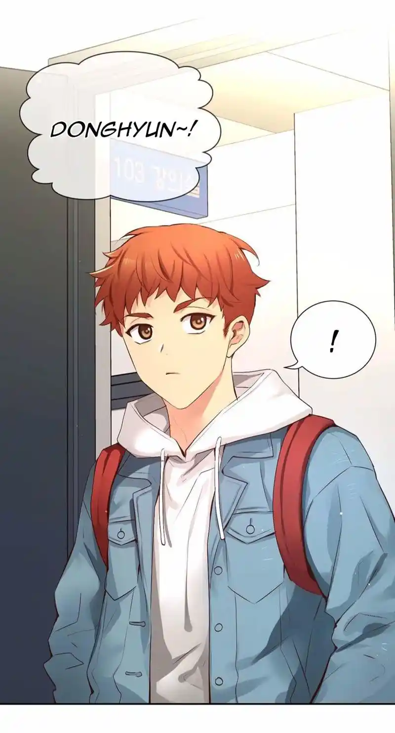 A Man Like You Chapter 47