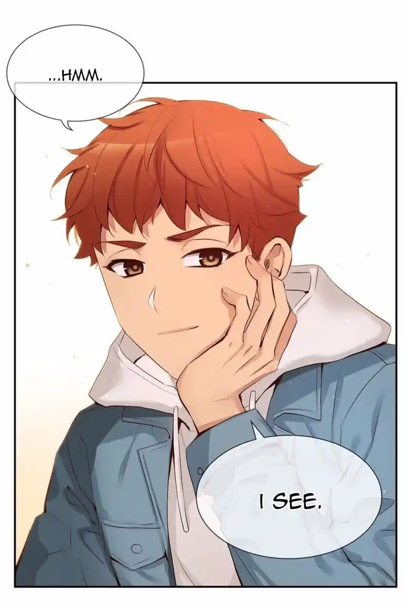 A Man Like You Chapter 47