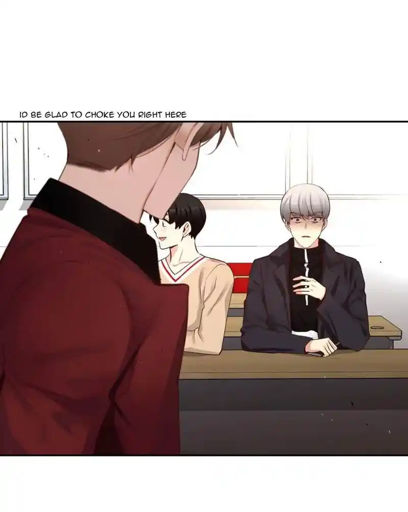 A Man Like You Chapter 47