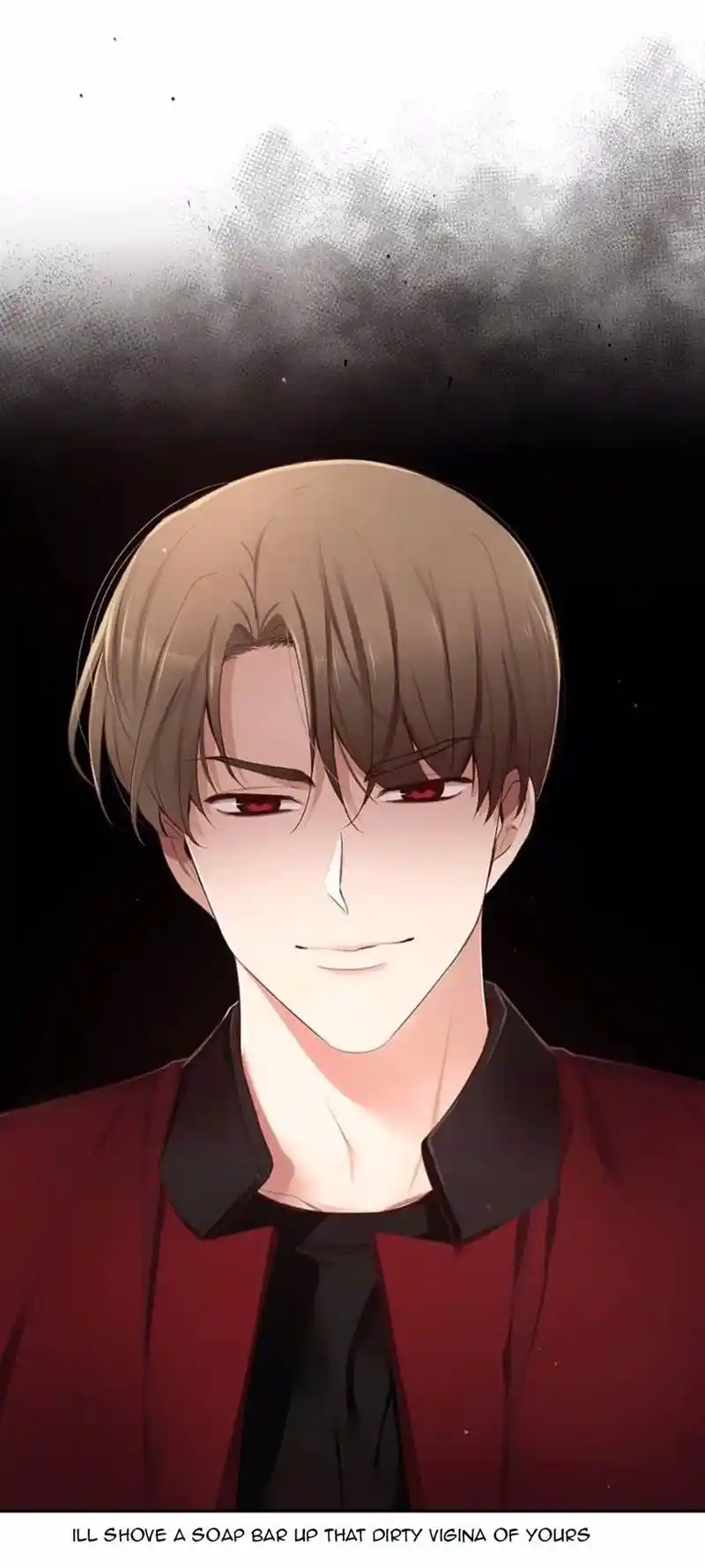 A Man Like You Chapter 47