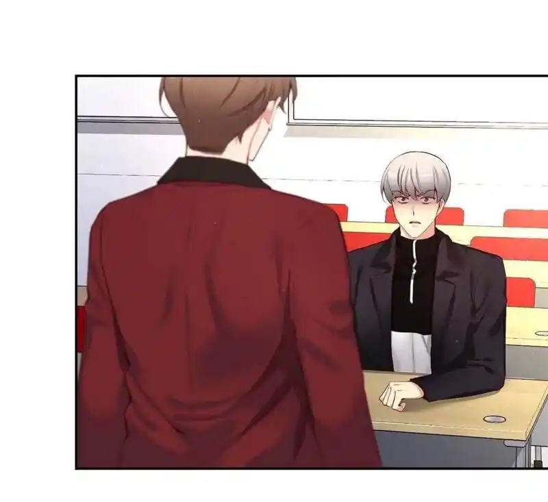 A Man Like You Chapter 48