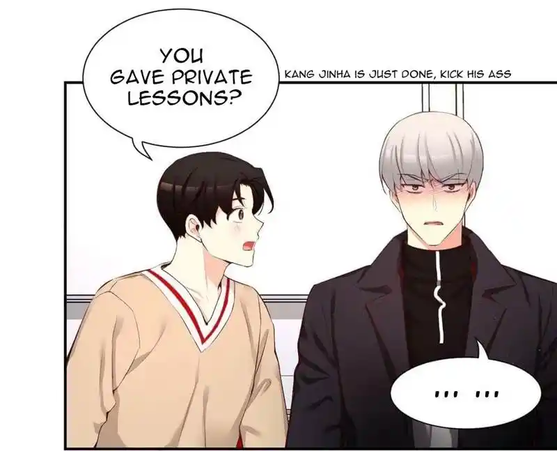 A Man Like You Chapter 48