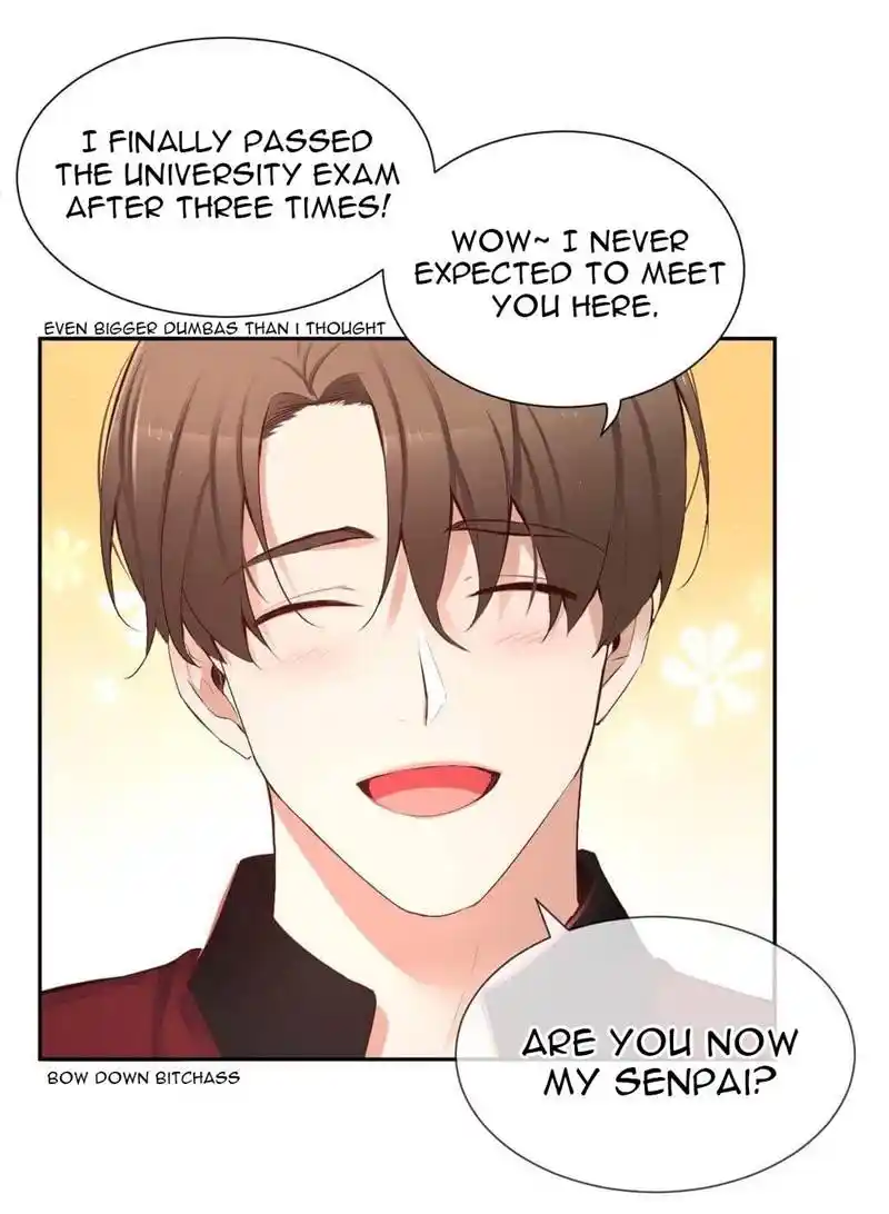 A Man Like You Chapter 48