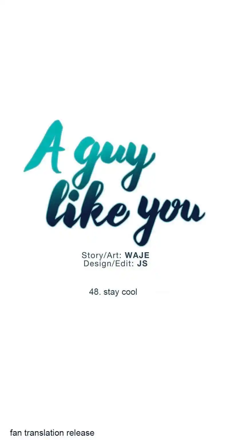 A Man Like You Chapter 48