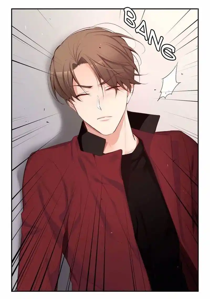 A Man Like You Chapter 48