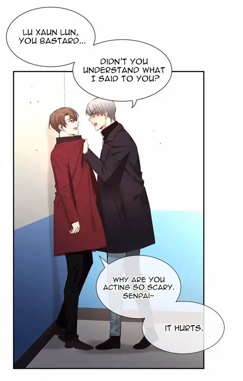 A Man Like You Chapter 48