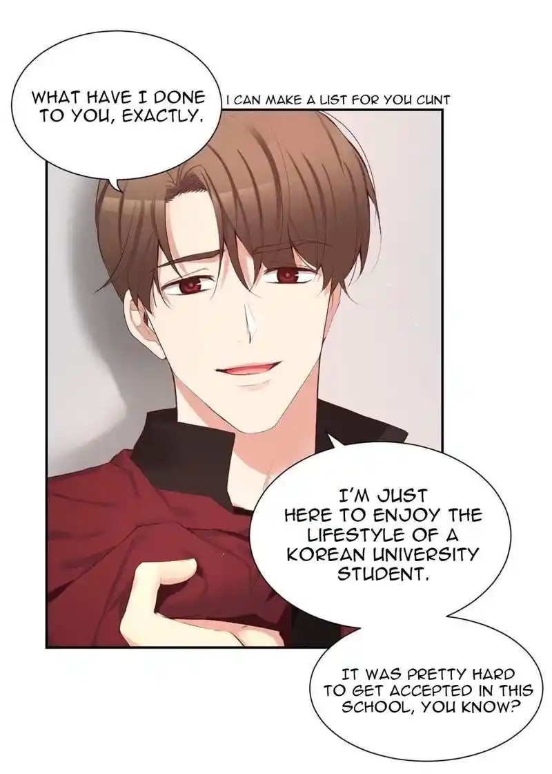 A Man Like You Chapter 48