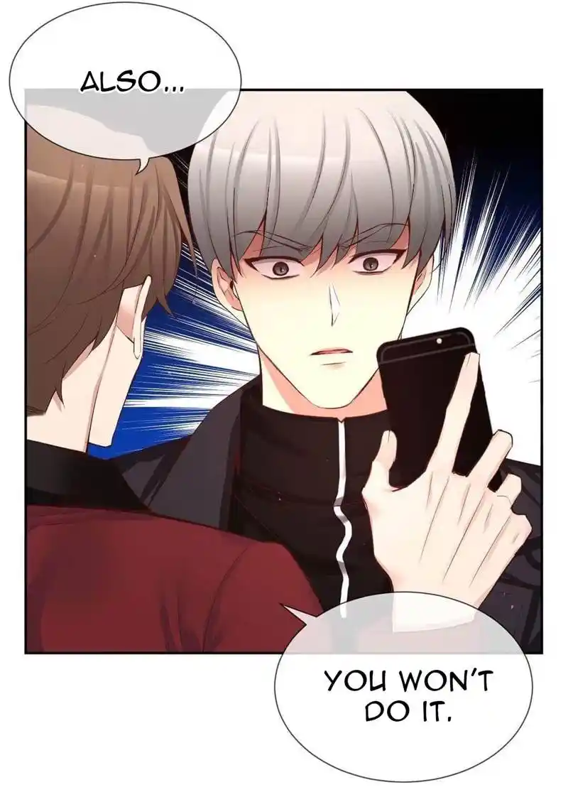 A Man Like You Chapter 48