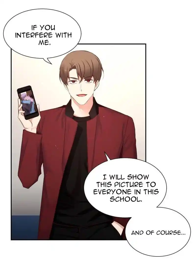 A Man Like You Chapter 48