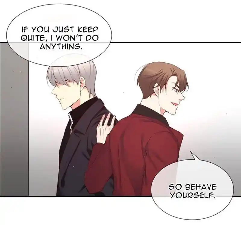 A Man Like You Chapter 48