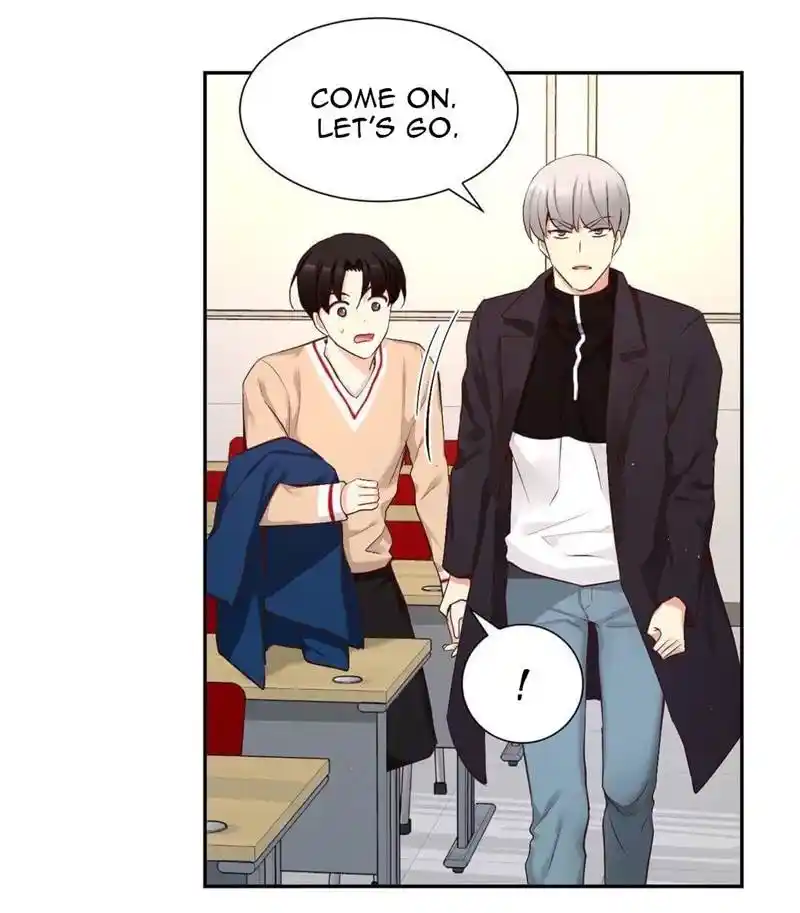 A Man Like You Chapter 48