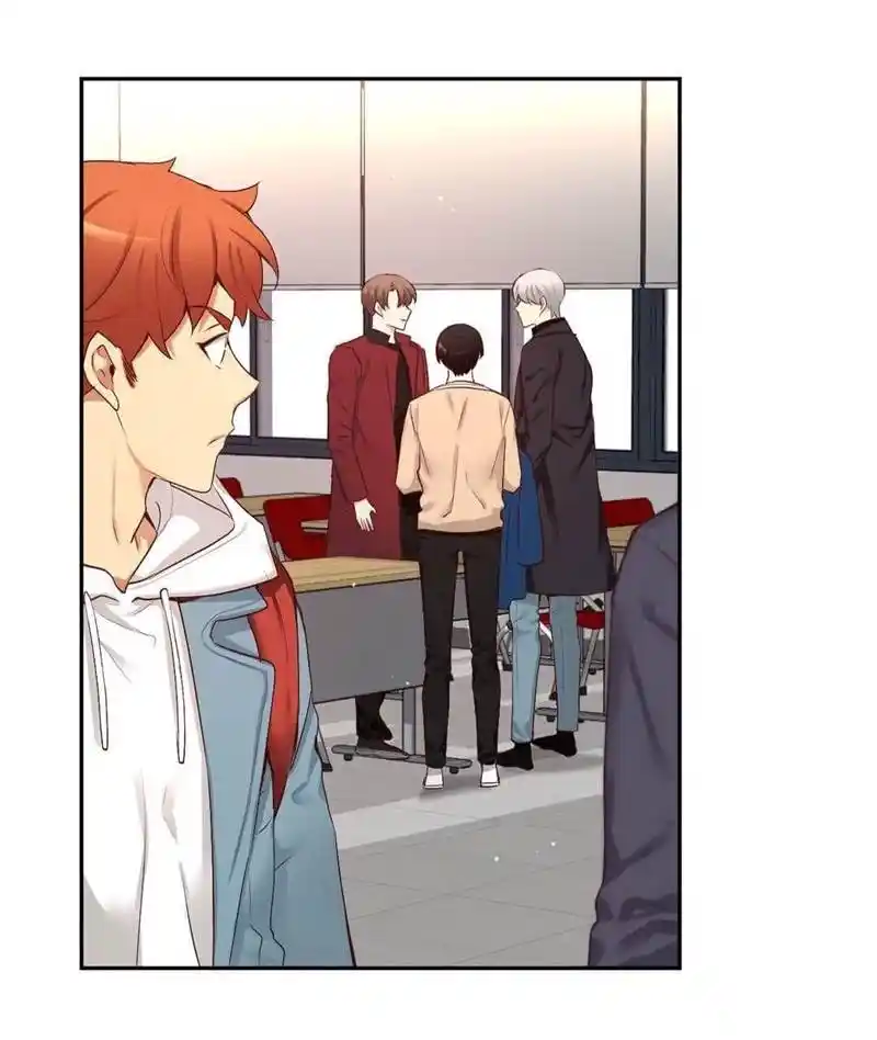 A Man Like You Chapter 48