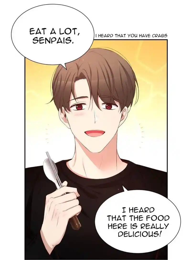 A Man Like You Chapter 48