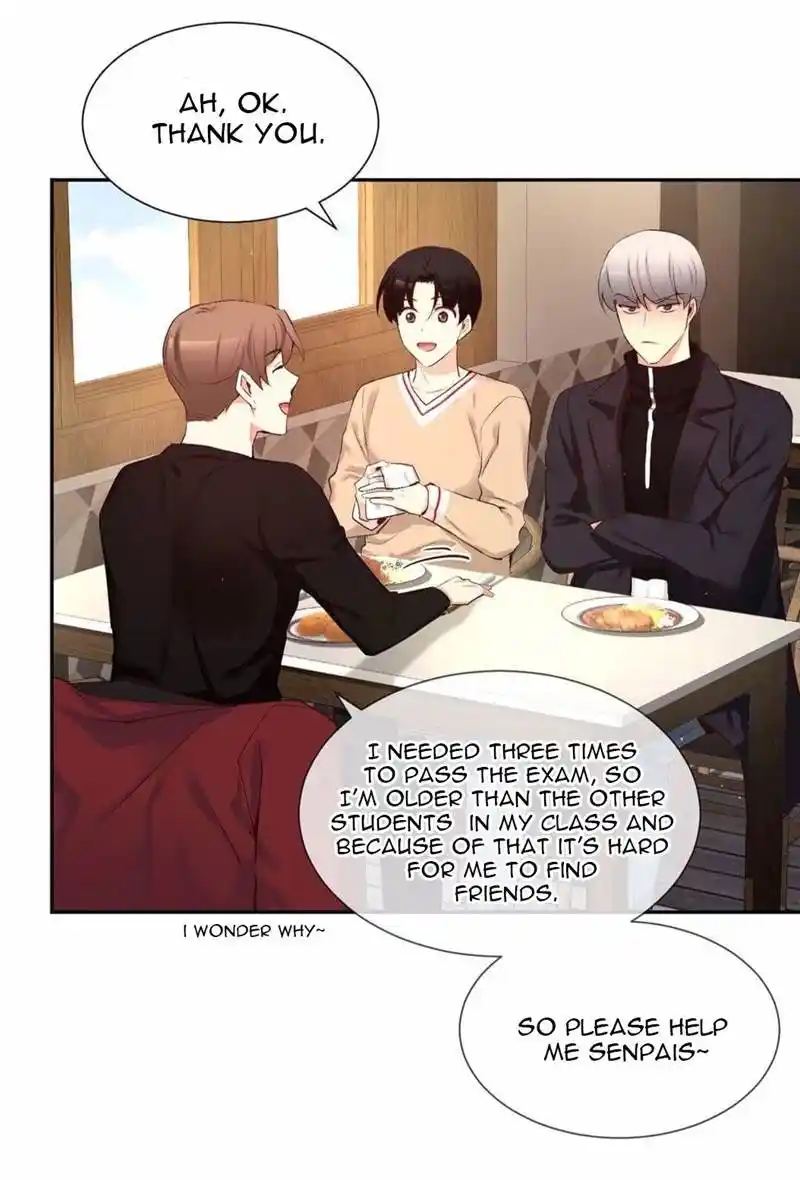 A Man Like You Chapter 48