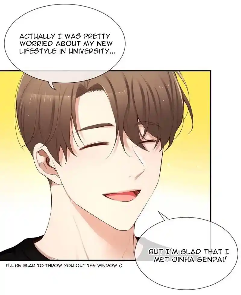 A Man Like You Chapter 48