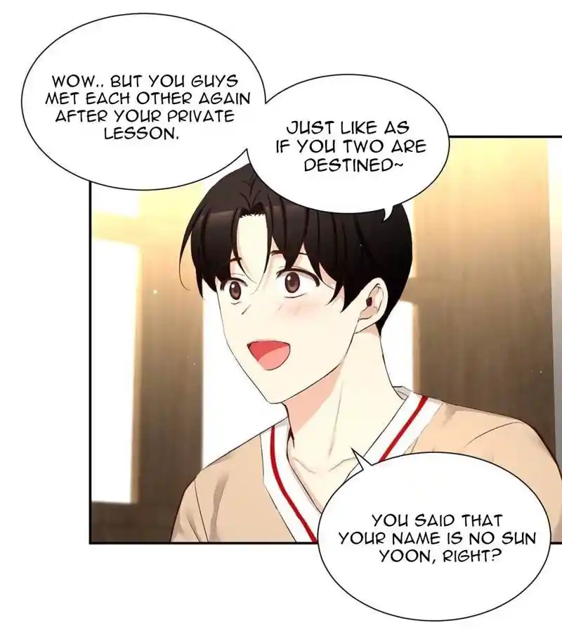 A Man Like You Chapter 48