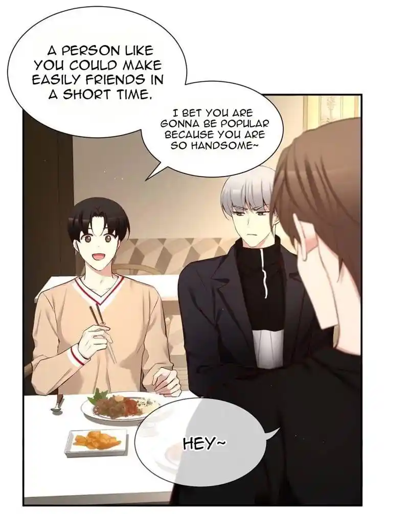 A Man Like You Chapter 48