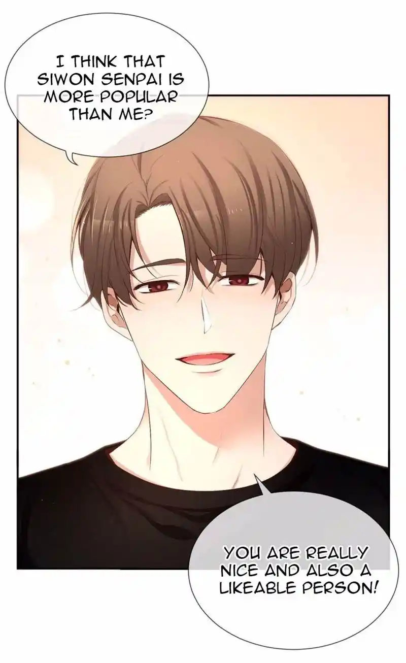 A Man Like You Chapter 48