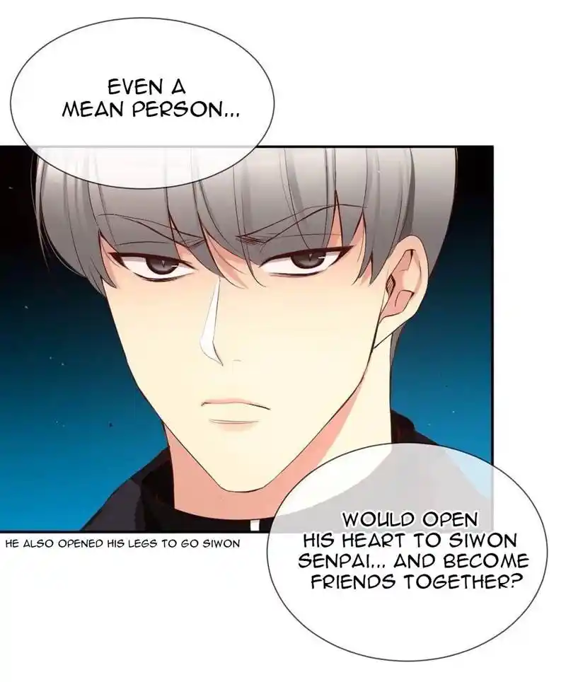 A Man Like You Chapter 48