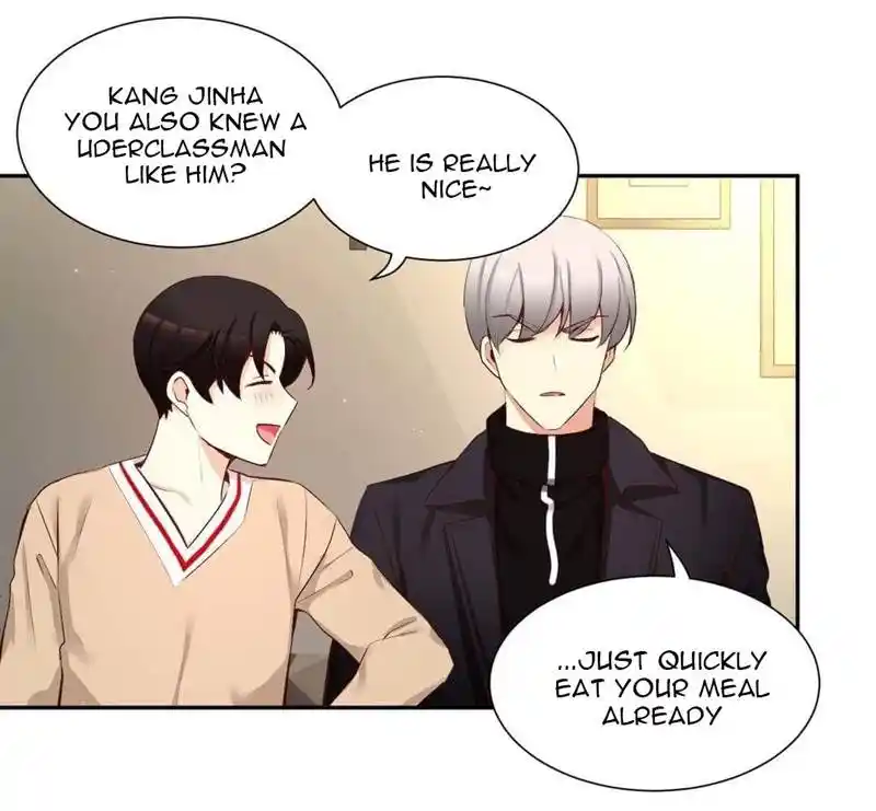 A Man Like You Chapter 48