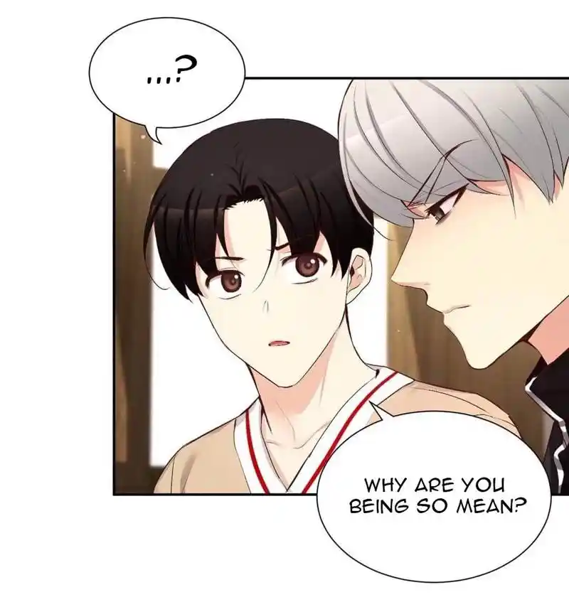 A Man Like You Chapter 48