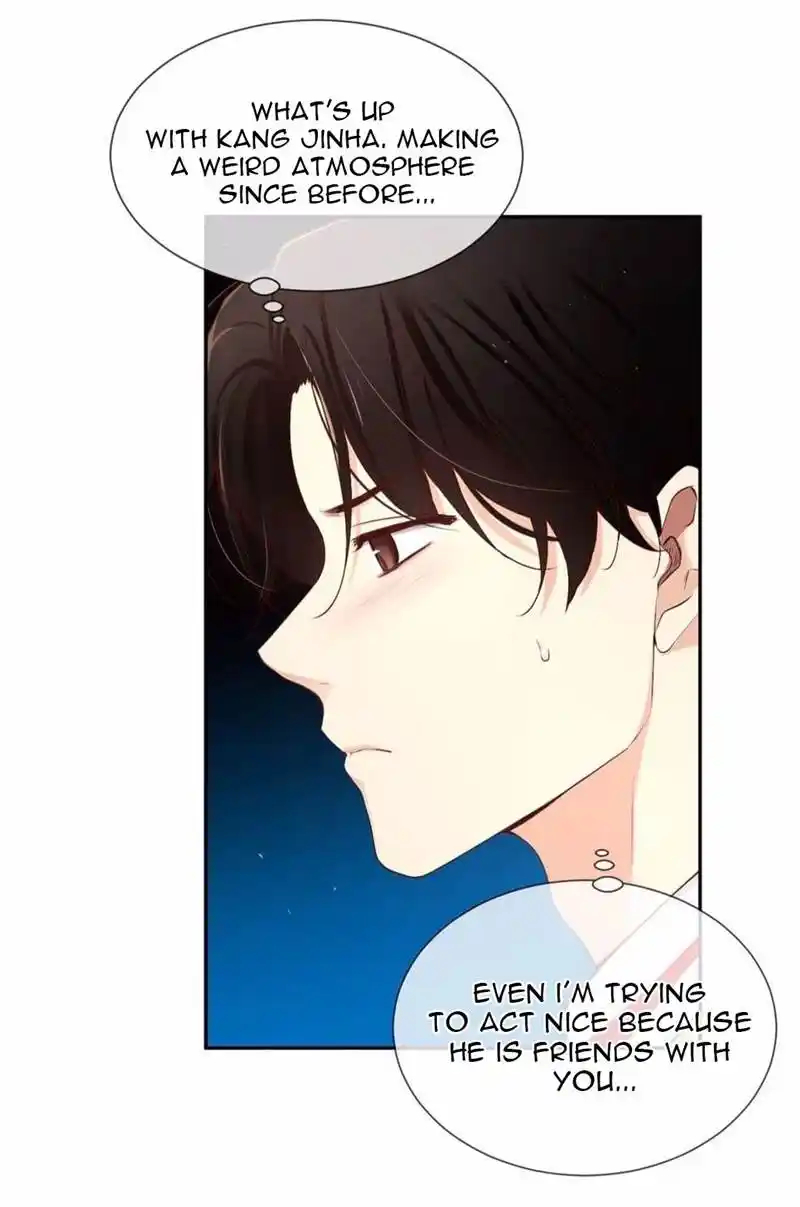 A Man Like You Chapter 48