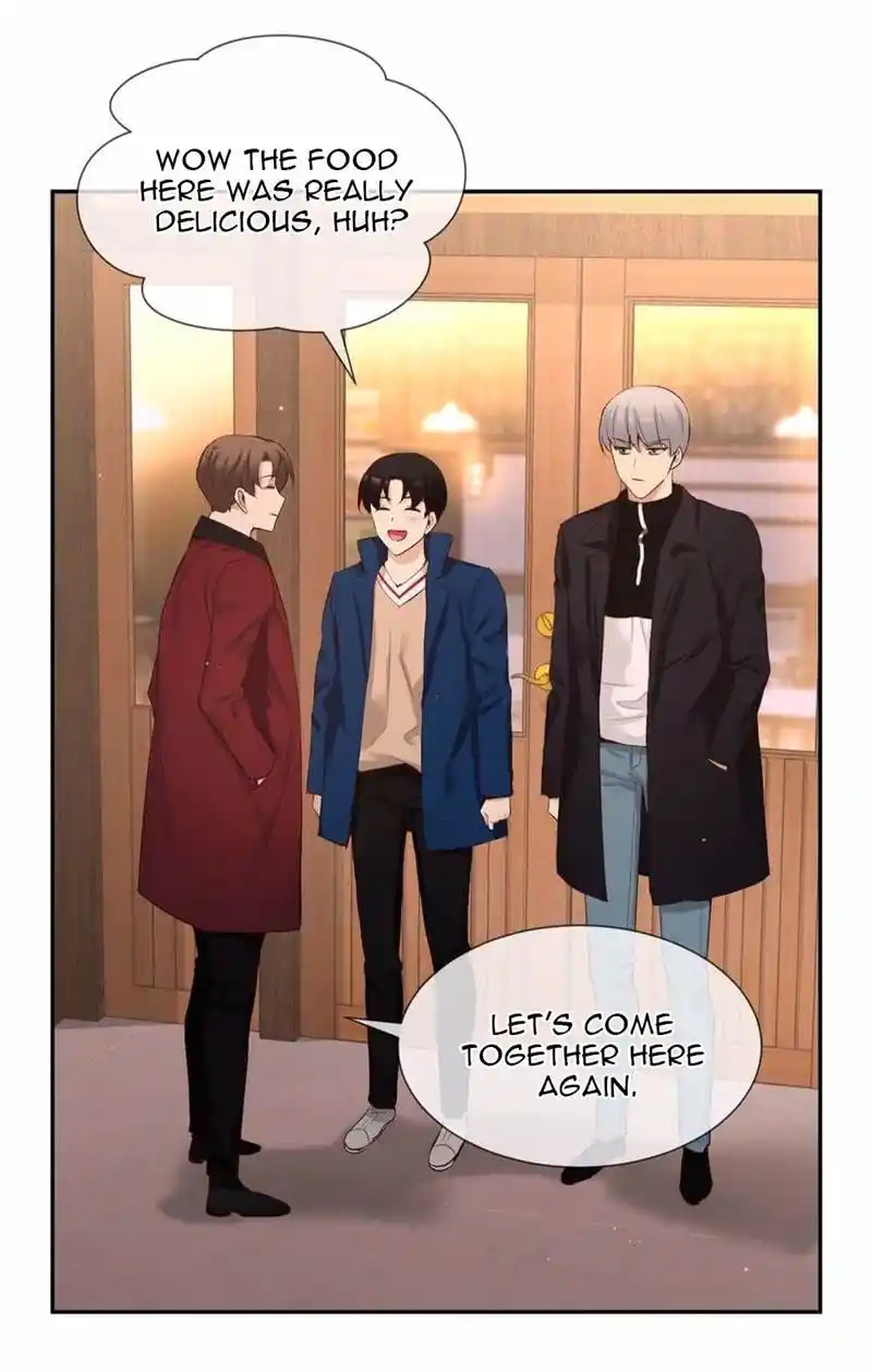 A Man Like You Chapter 48