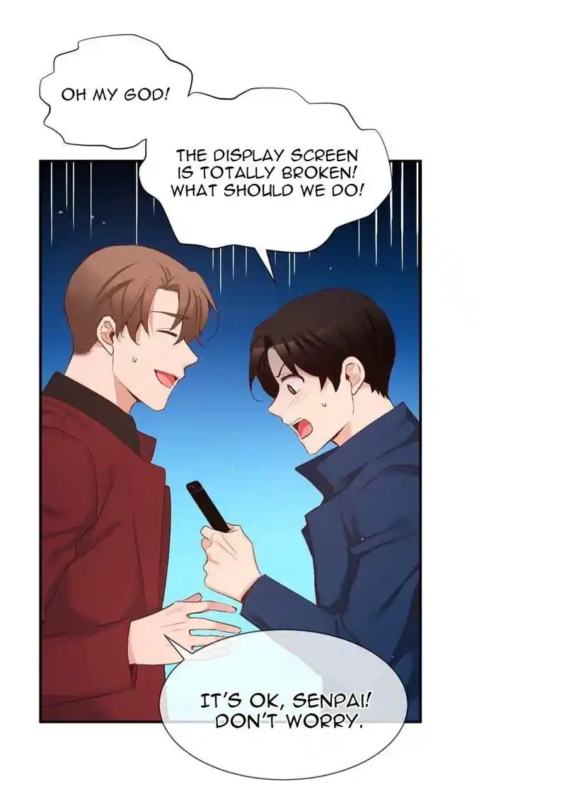 A Man Like You Chapter 48