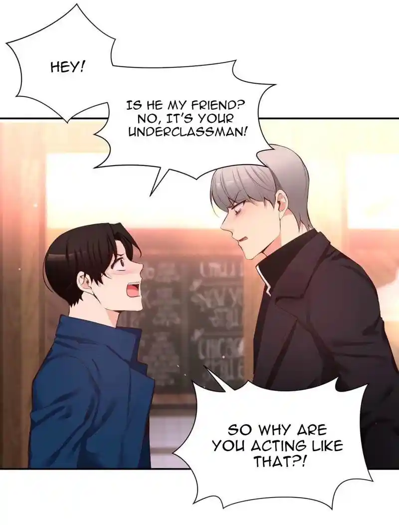 A Man Like You Chapter 48