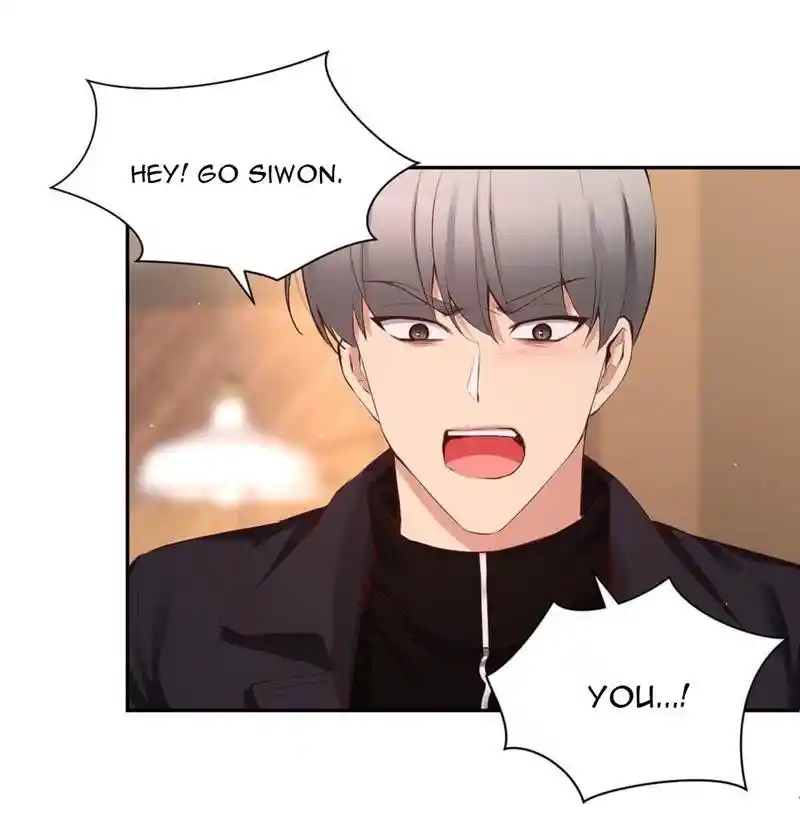 A Man Like You Chapter 48