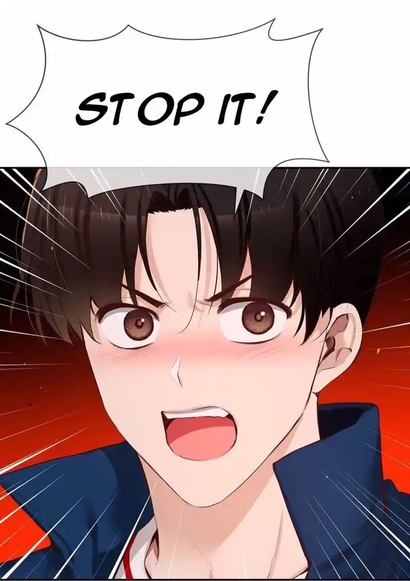 A Man Like You Chapter 48