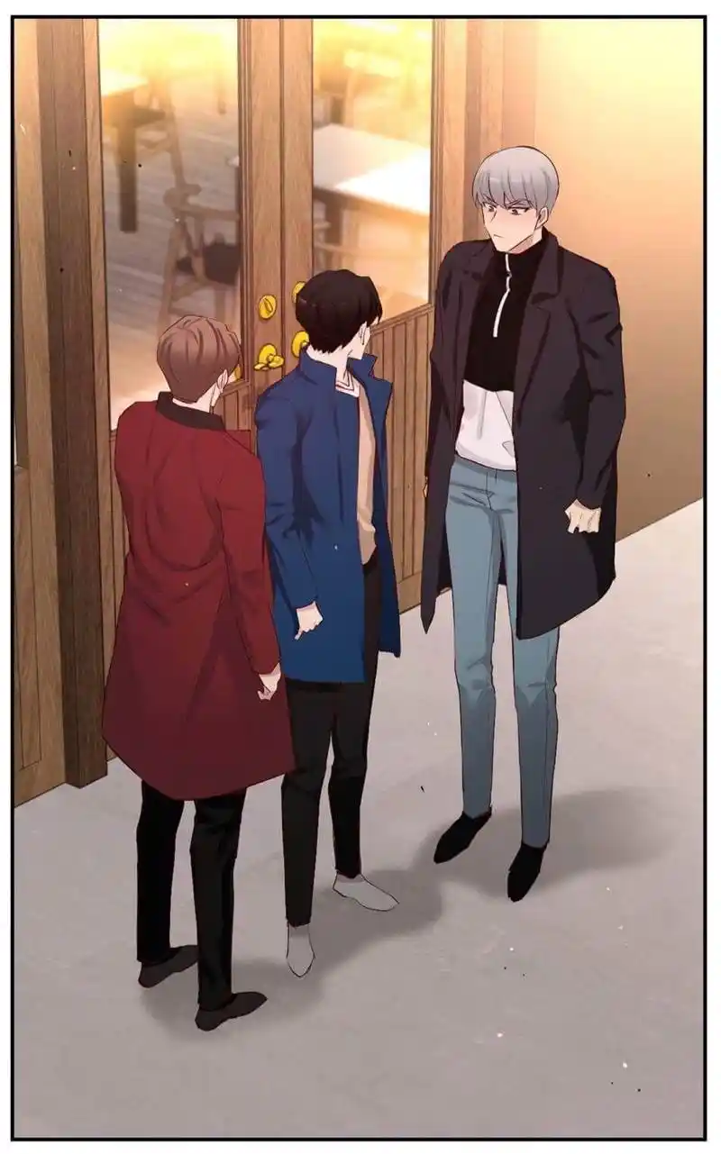 A Man Like You Chapter 48