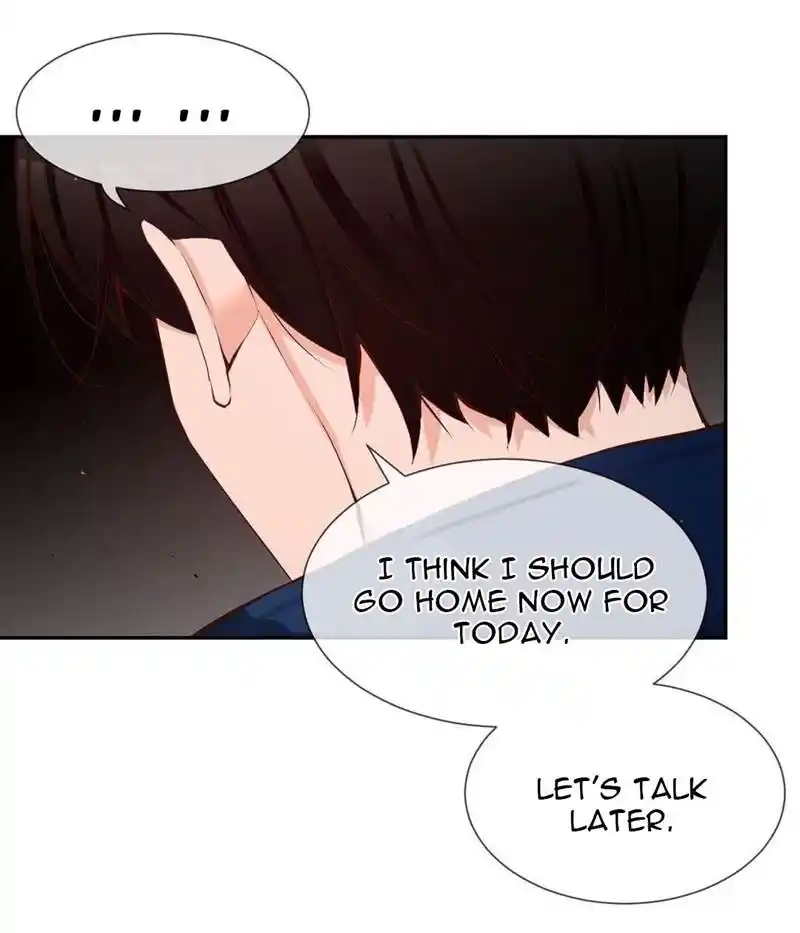 A Man Like You Chapter 48