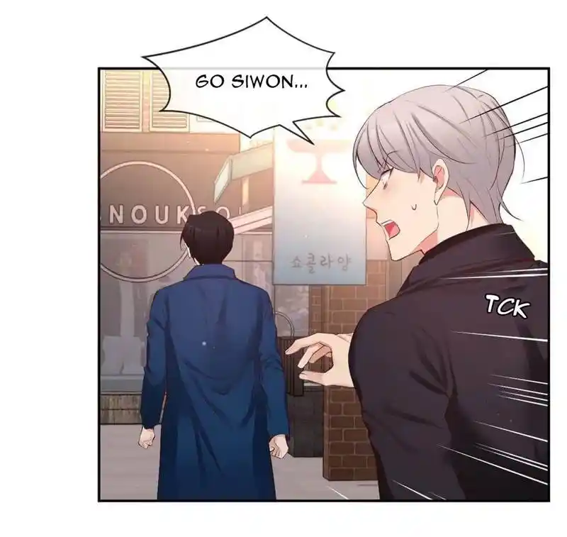 A Man Like You Chapter 48