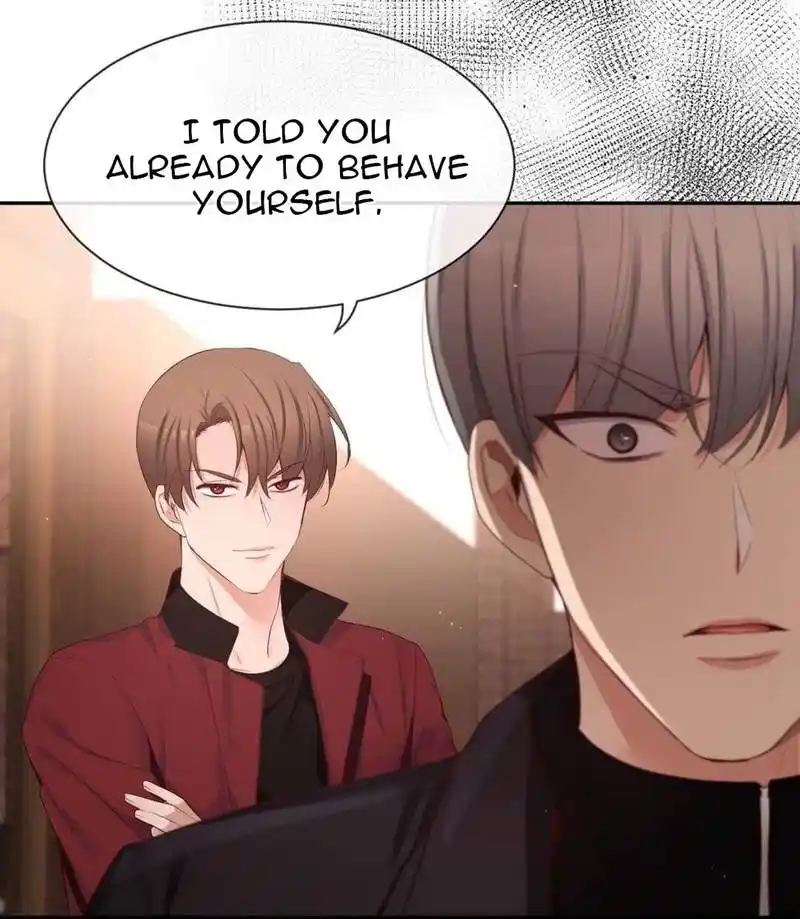 A Man Like You Chapter 48