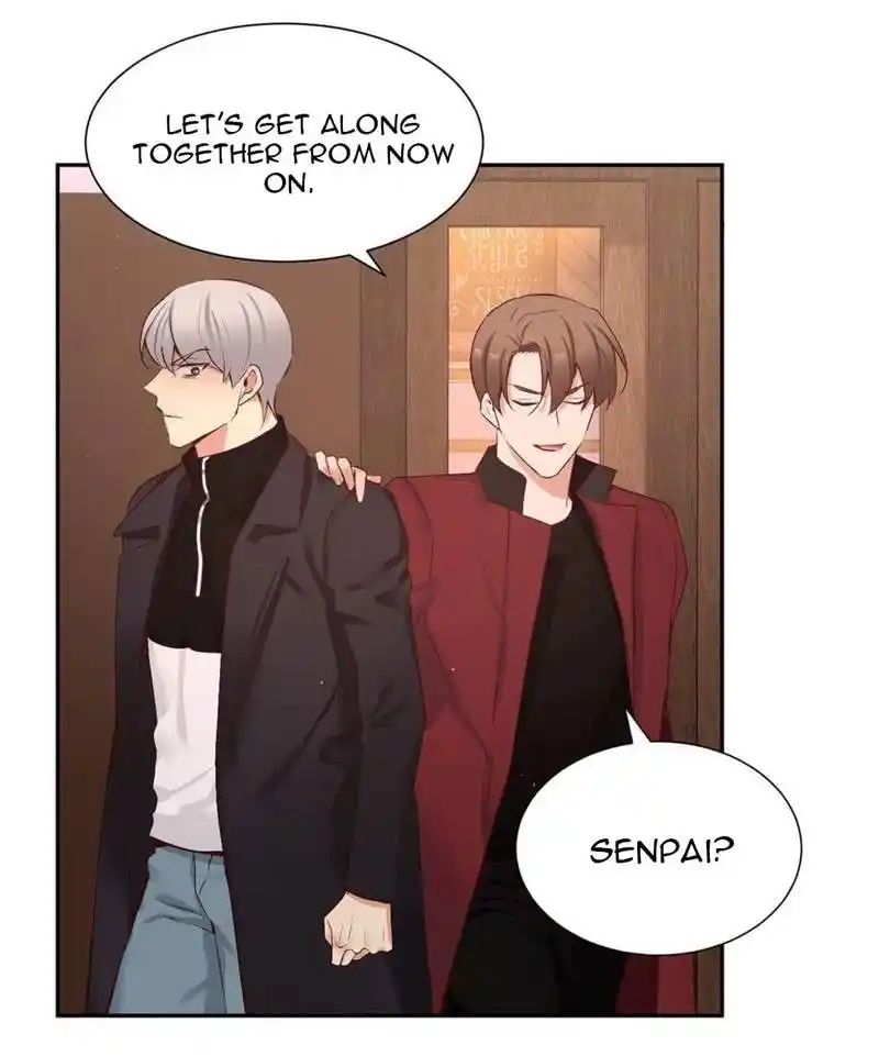 A Man Like You Chapter 48