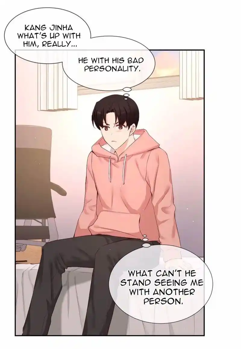 A Man Like You Chapter 48