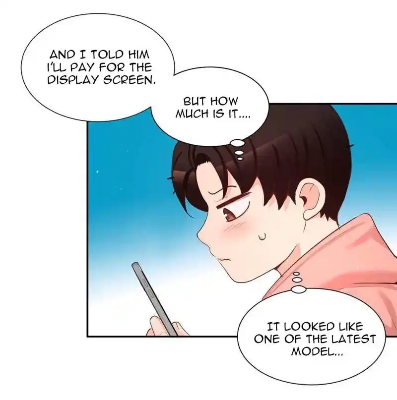 A Man Like You Chapter 48