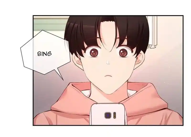 A Man Like You Chapter 48