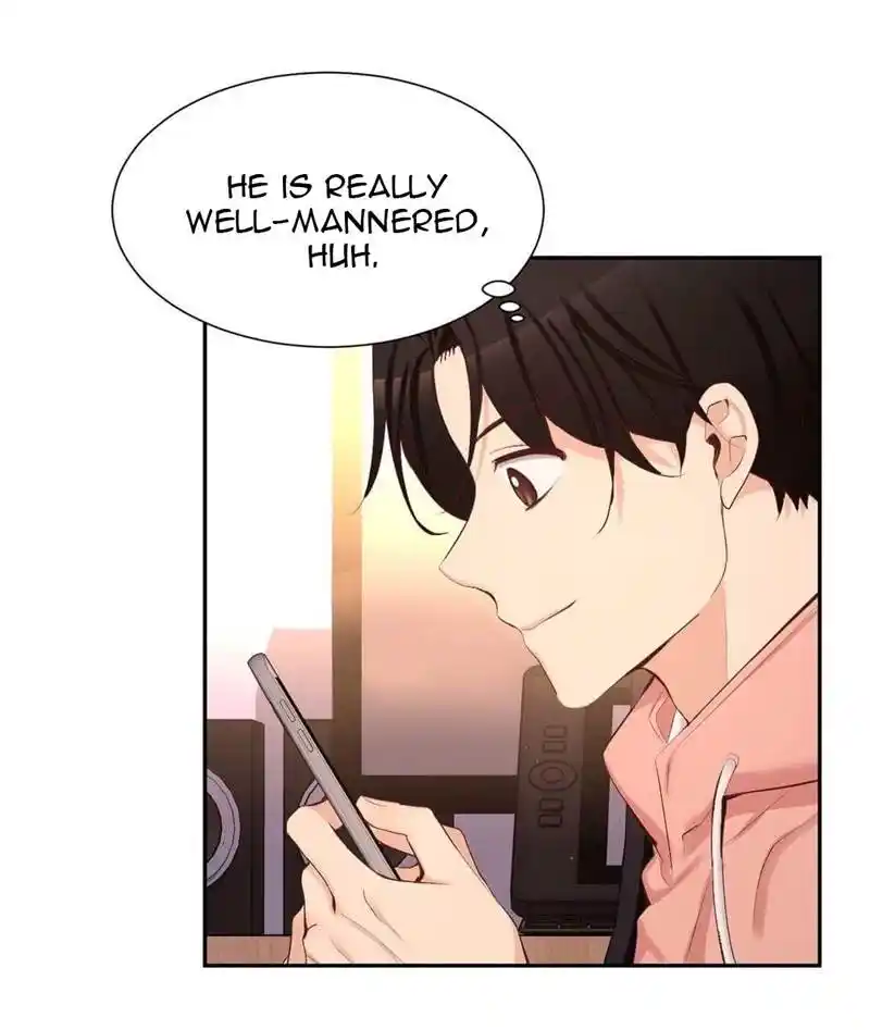 A Man Like You Chapter 48