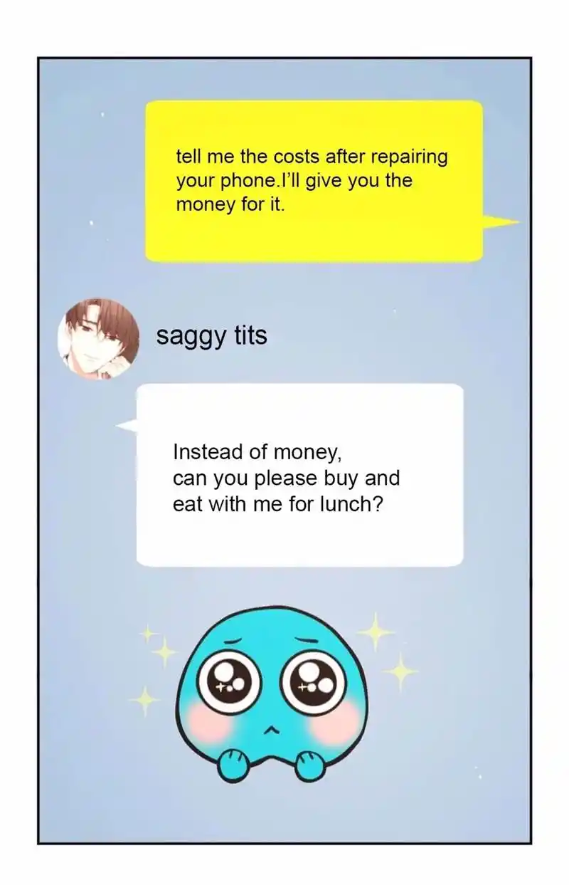 A Man Like You Chapter 48