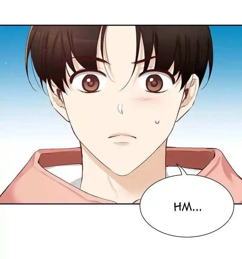 A Man Like You Chapter 48