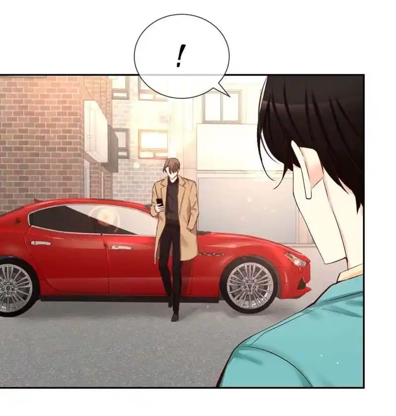 A Man Like You Chapter 48