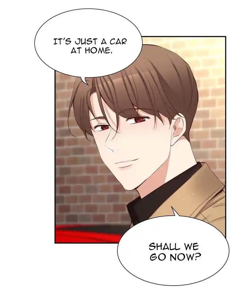 A Man Like You Chapter 48