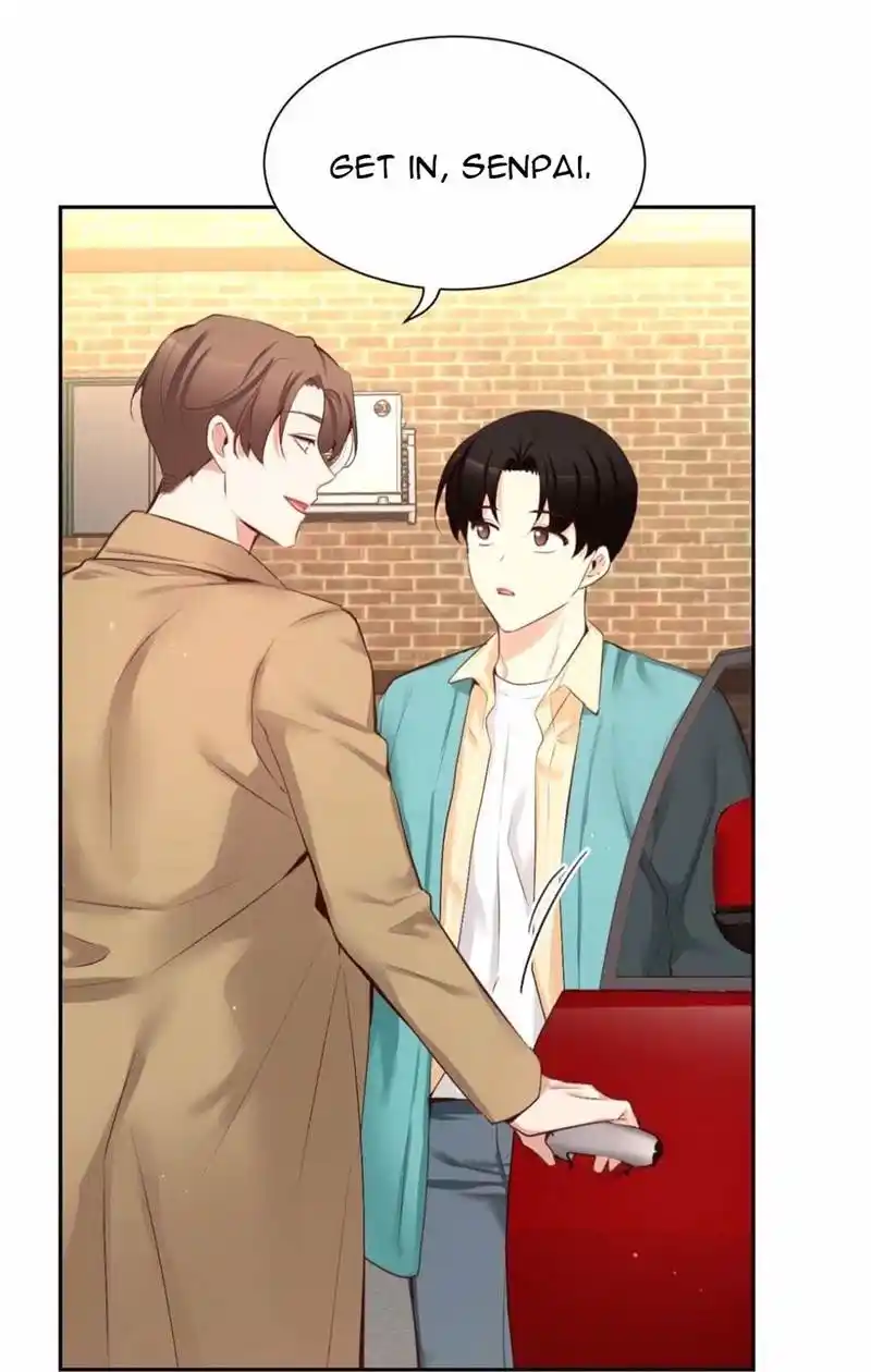 A Man Like You Chapter 48